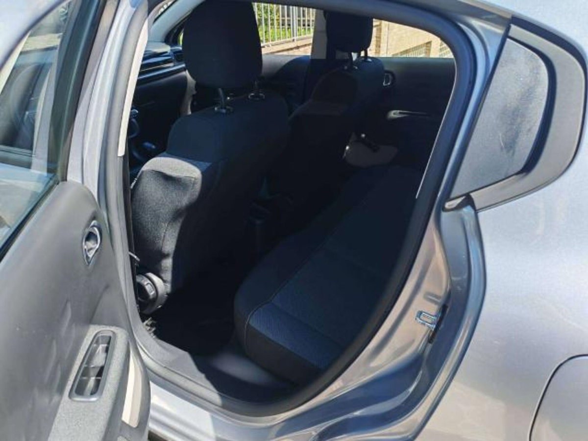 Citroen C3 PureTech 83 S&S Feel (8)
