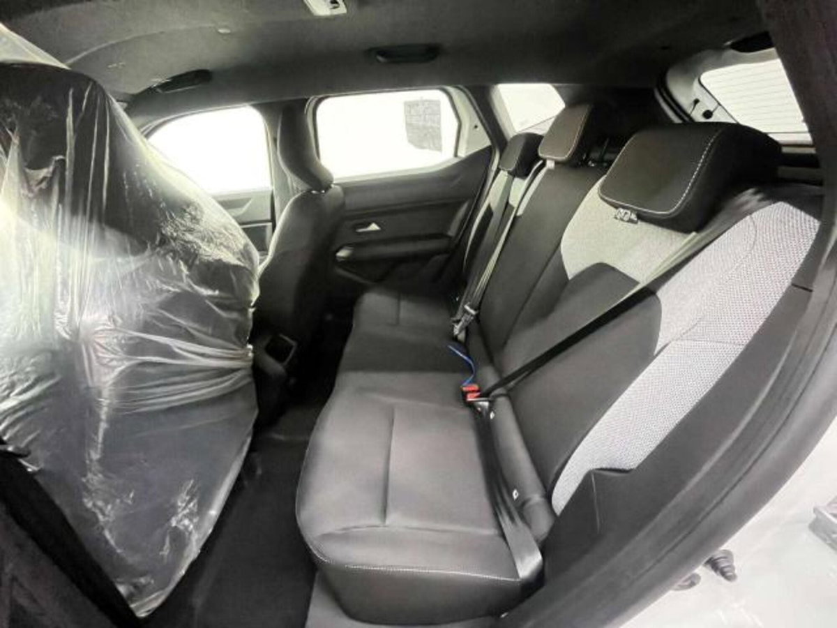 Dacia Duster 1.2 Eco-G Journey 120cv (8)