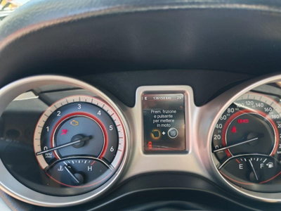 Fiat Freemont 2.0 Multijet 140 CV (11)