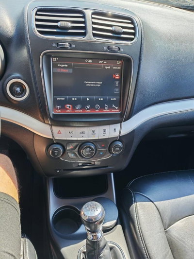 Fiat Freemont 2.0 Multijet 140 CV (12)