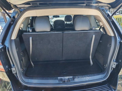 Fiat Freemont 2.0 Multijet 140 CV (13)