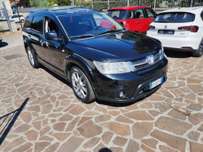 Fiat Freemont 2.0 Multijet 140 CV (3)