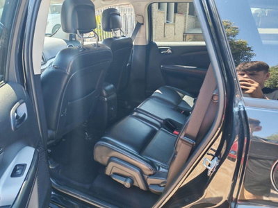 Fiat Freemont 2.0 Multijet 140 CV (8)