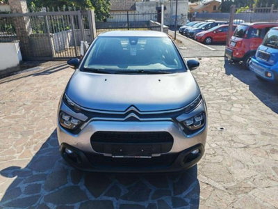 Citroen C3 PureTech 83 S&S Feel (2)