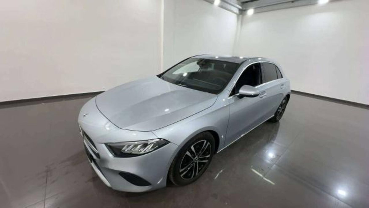 Mercedes-Benz Classe A 180 d Business