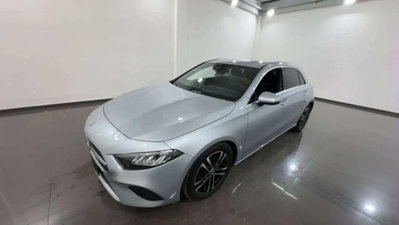 Mercedes-Benz Classe A 180 d Business usata