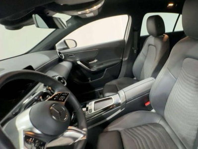 Mercedes-Benz Classe A 180 d Business (12)