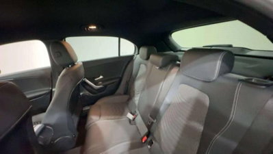 Mercedes-Benz Classe A 180 d Business (14)