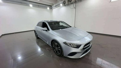 Mercedes-Benz Classe A 180 d Business (3)