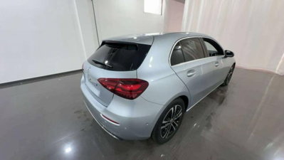 Mercedes-Benz Classe A 180 d Business (6)