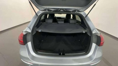 Mercedes-Benz Classe A 180 d Business (8)