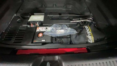 Mercedes-Benz Classe A 180 d Business (9)