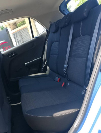 Kia Picanto 1.0 12V 5 porte GT Line (10)