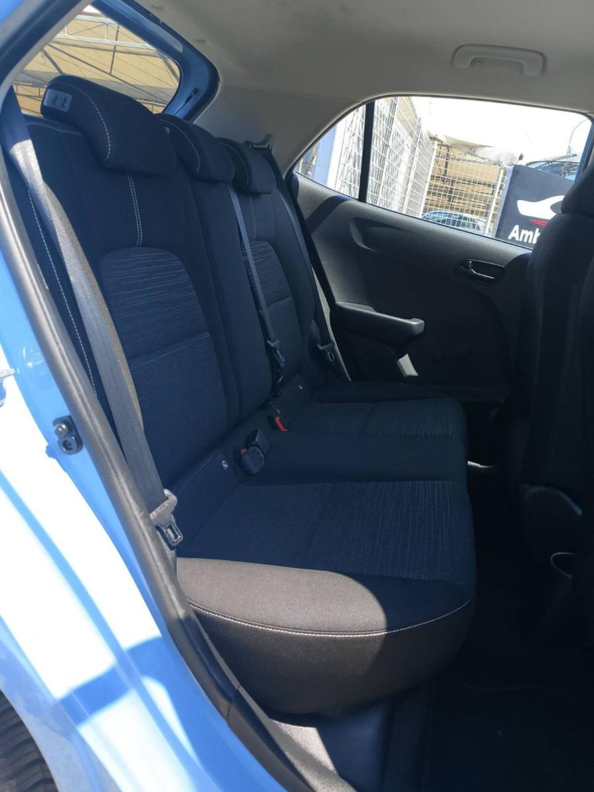 Kia Picanto 1.0 12V 5 porte GT Line (11)