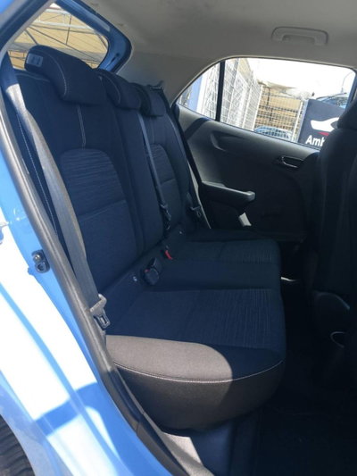 Kia Picanto 1.0 12V 5 porte GT Line (11)