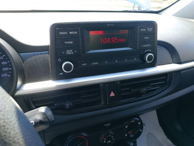 Kia Picanto 1.0 12V 5 porte GT Line (13)