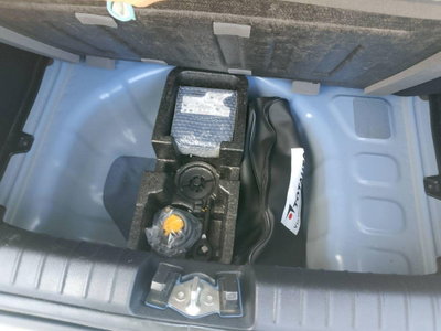 Kia Picanto 1.0 12V 5 porte GT Line (18)