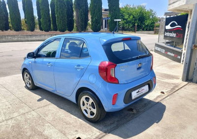 Kia Picanto 1.0 12V 5 porte GT Line (4)