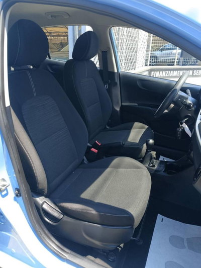 Kia Picanto 1.0 12V 5 porte GT Line (9)