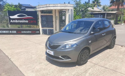 Lancia Ypsilon 1.0 FireFly 5 porte S&S Hybrid Maryne usata