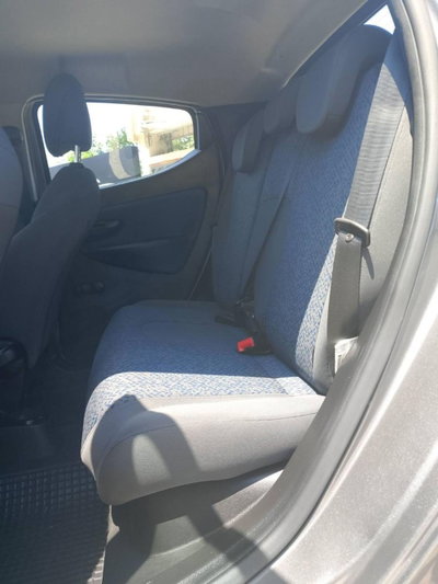 Lancia Ypsilon 1.0 FireFly 5 porte S&S Hybrid Maryne (12)