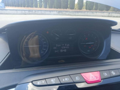 Lancia Ypsilon 1.0 FireFly 5 porte S&S Hybrid Maryne (13)