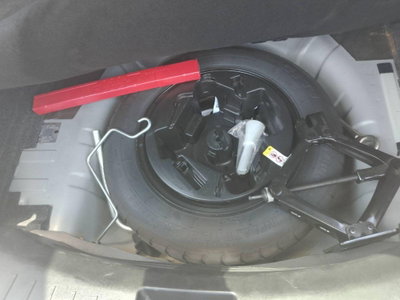 Lancia Ypsilon 1.0 FireFly 5 porte S&S Hybrid Maryne (19)