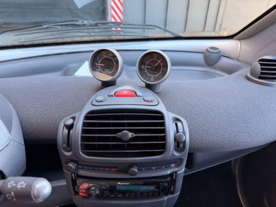 smart Fortwo 700 coupé pulse (45 kW) (13)