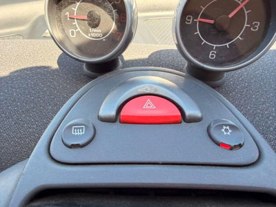 smart Fortwo 700 coupé pulse (45 kW) (14)