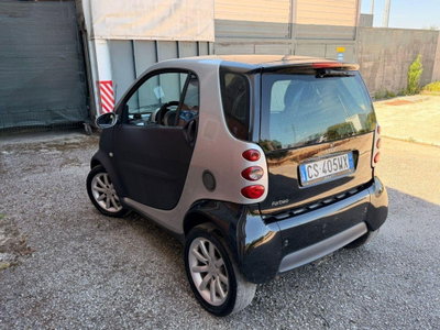 smart Fortwo 700 coupé pulse (45 kW) (5)