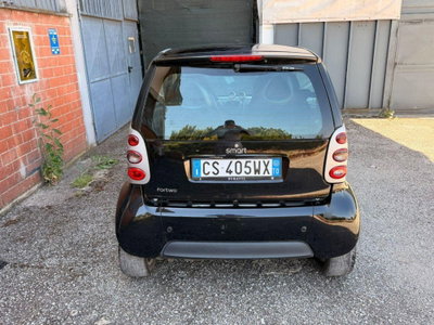 smart Fortwo 700 coupé pulse (45 kW) (6)