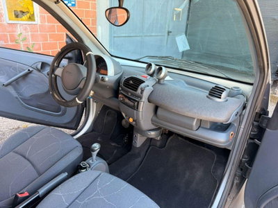 smart Fortwo 700 coupé pulse (45 kW) (7)