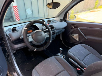smart Fortwo 700 coupé pulse (45 kW) (9)