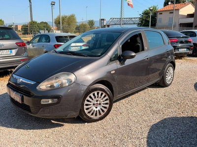 Fiat Punto Evo 1.2 5 porte S&S Active usata