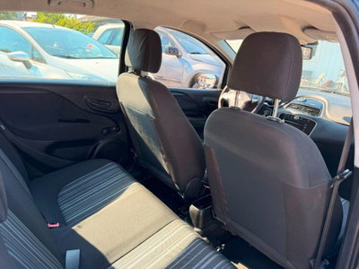 Fiat Punto Evo 1.2 5 porte S&S Active (14)