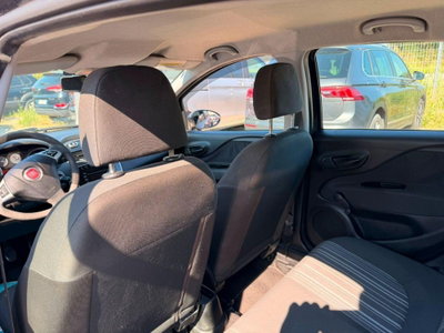 Fiat Punto Evo 1.2 5 porte S&S Active (16)