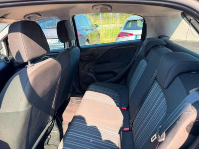 Fiat Punto Evo 1.2 5 porte S&S Active (17)