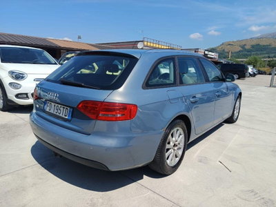 Audi A4 1.8 TFSI 120 CV Ambiente (7)