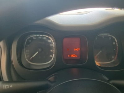 Fiat Panda 1.2 Lounge (10)
