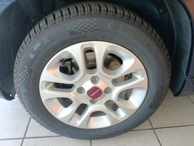 Fiat Panda 1.2 Lounge (11)