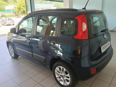 Fiat Panda 1.2 Lounge (4)