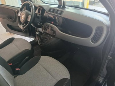 Fiat Panda 1.2 Lounge (5)