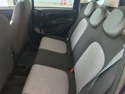 Fiat Panda 1.2 Lounge (7)