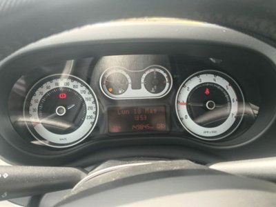 Fiat 500L 1.3 Multijet 95 CV Pop Star (10)