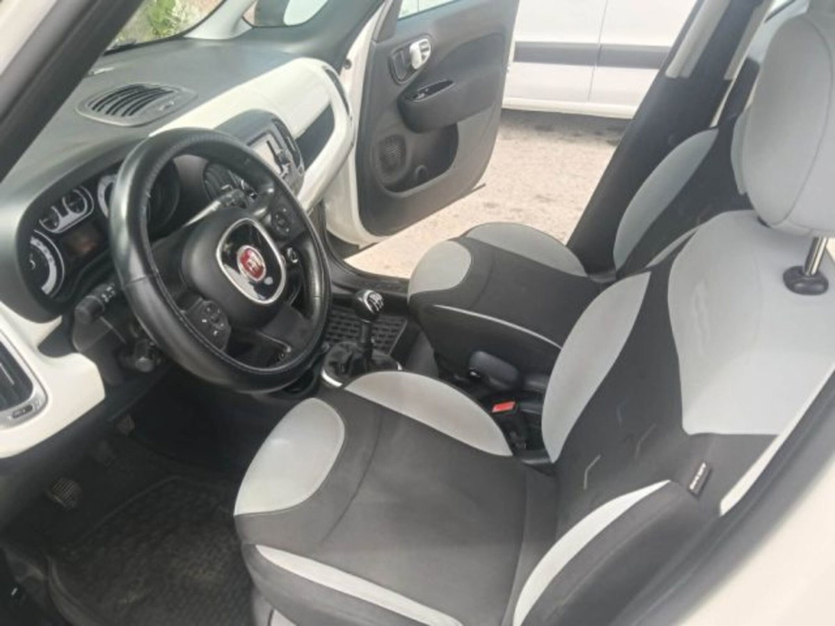 Fiat 500L 1.3 Multijet 95 CV Pop Star (15)
