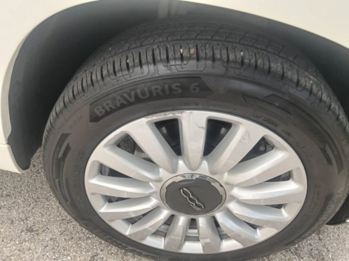 Fiat 500L 1.3 Multijet 95 CV Pop Star (16)
