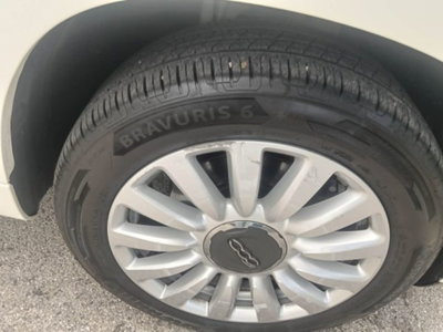 Fiat 500L 1.3 Multijet 95 CV Pop Star (16)