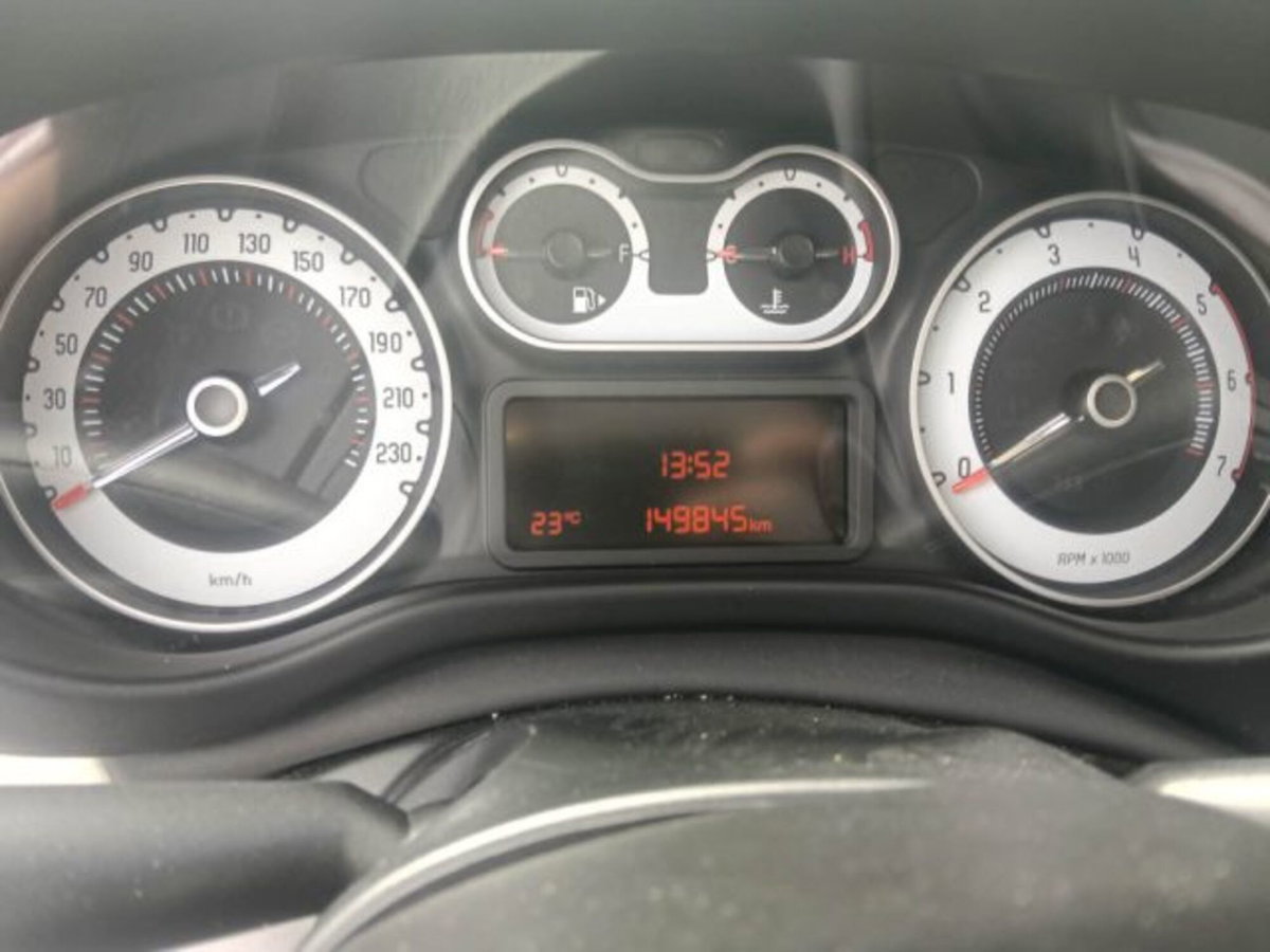 Fiat 500L 1.3 Multijet 95 CV Pop Star (17)