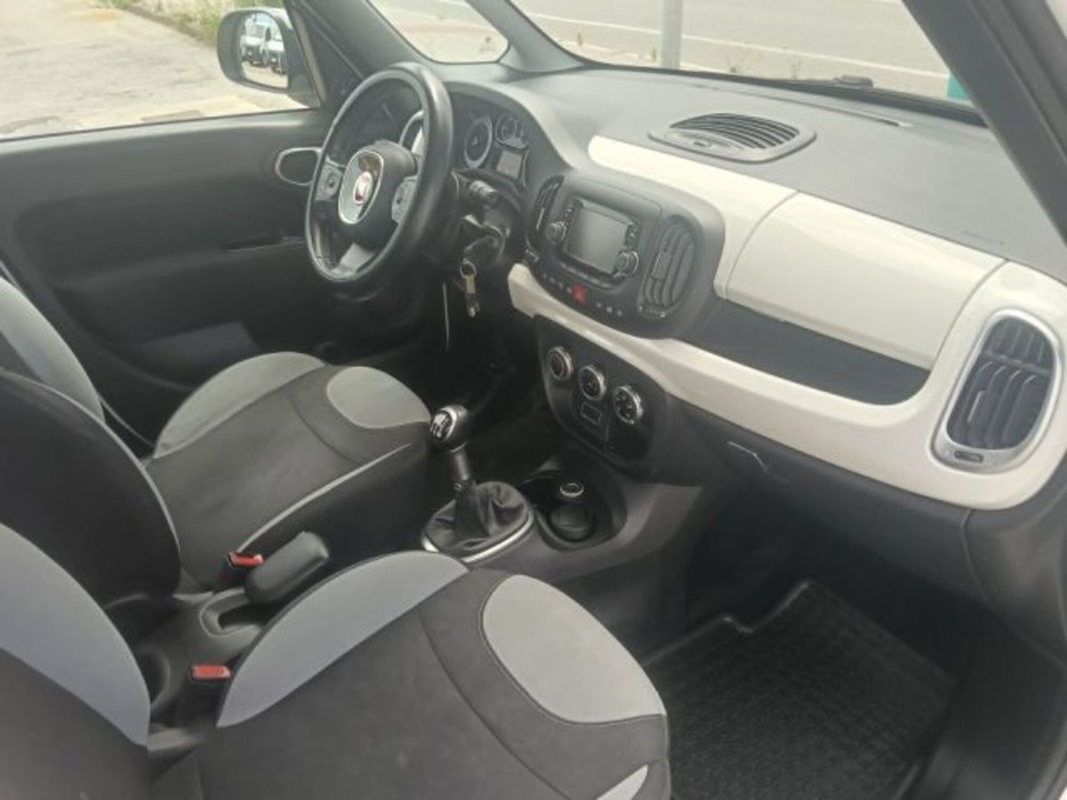 Fiat 500L 1.3 Multijet 95 CV Pop Star (18)