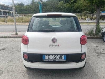 Fiat 500L 1.3 Multijet 95 CV Pop Star (3)